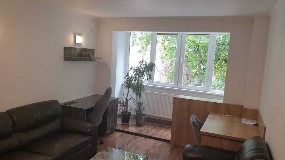 Apartament 2 camere modern, mobilat complet, metrou Raul Doamnei - Poză 1