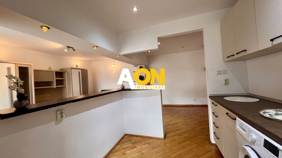 Apartament 2 Camere | 48 mp | 2 Balcoane | Zona Piata - Poză 8