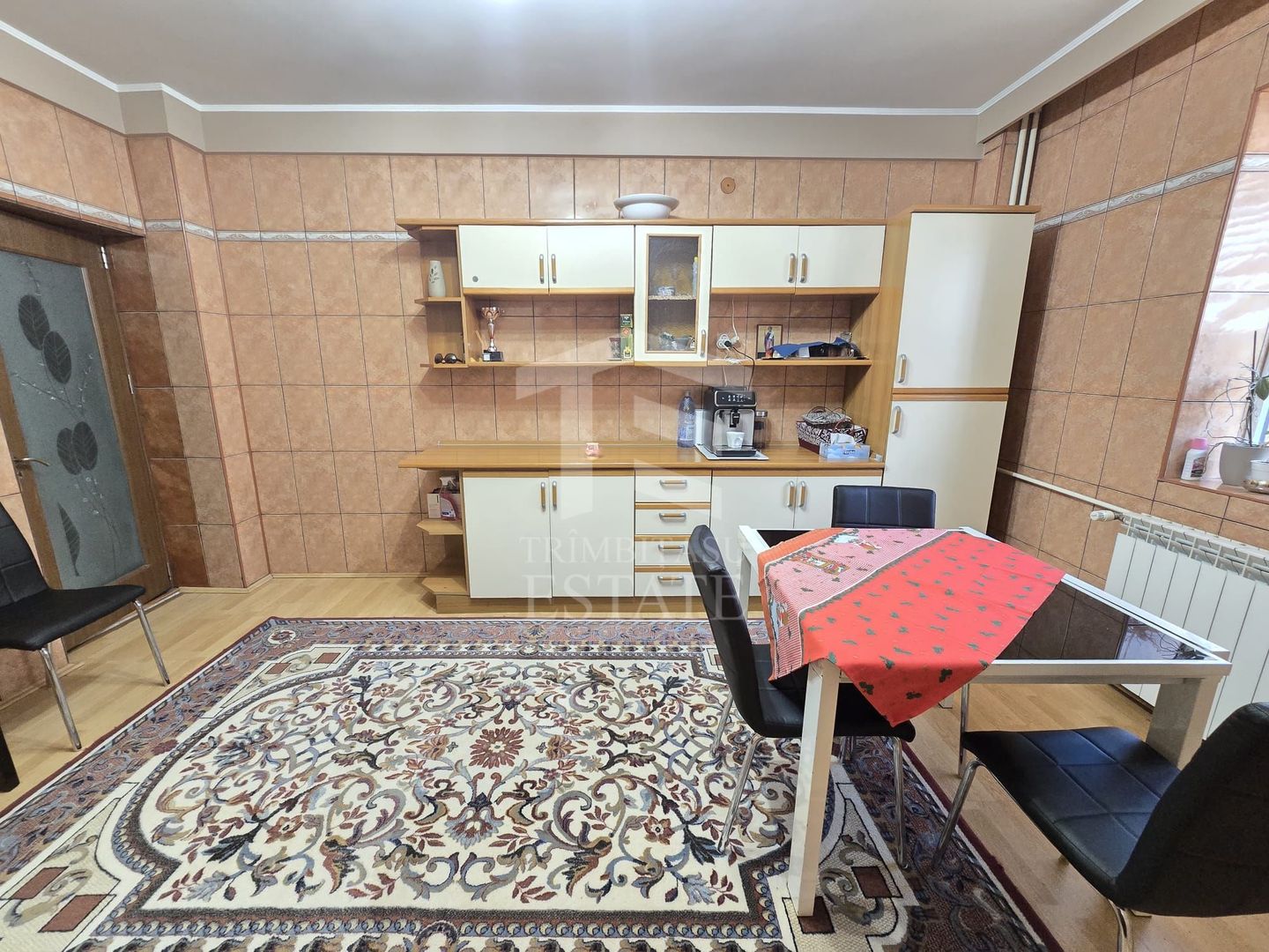 Casa D+P+E+M + Casa P+1 + Anexa | Teren 507mp | Zona centrala Mangalia - Poză 3