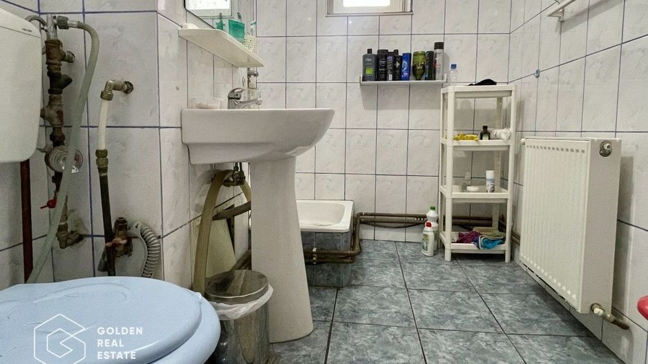 Apartament 3 camere, generos, zona Vadul Nou, sector 5 - Poză 9