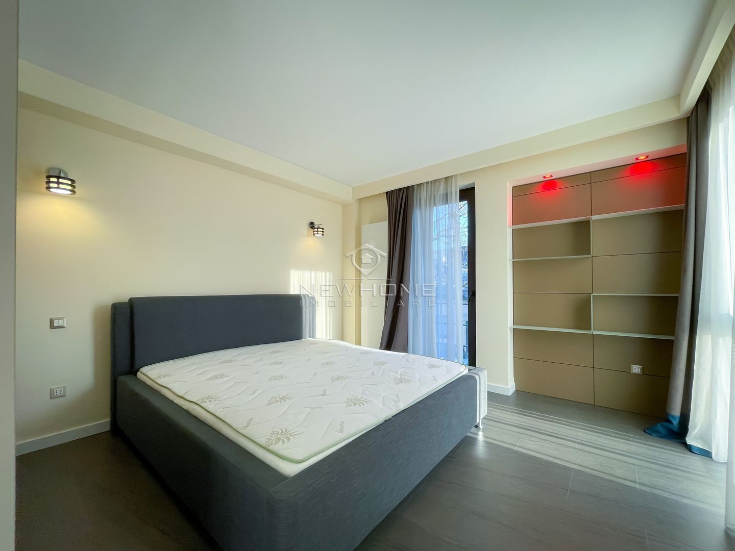 Apartament cu 2 camere 78 mp, Iulius Mall, FSEGA, Gheorgheni - Poză 5