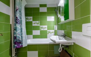 Apartament 2 Camere, Etajul 1, Piața Mihai Viteazul, Arad - Poză 6