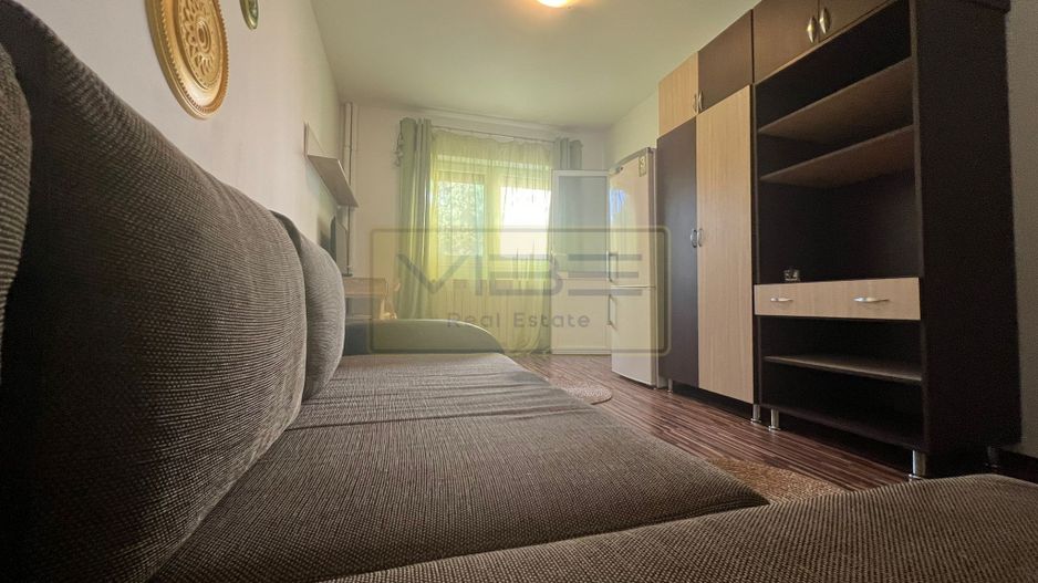 Garsoniera Pacurari - 20 min Copou - Poză 3