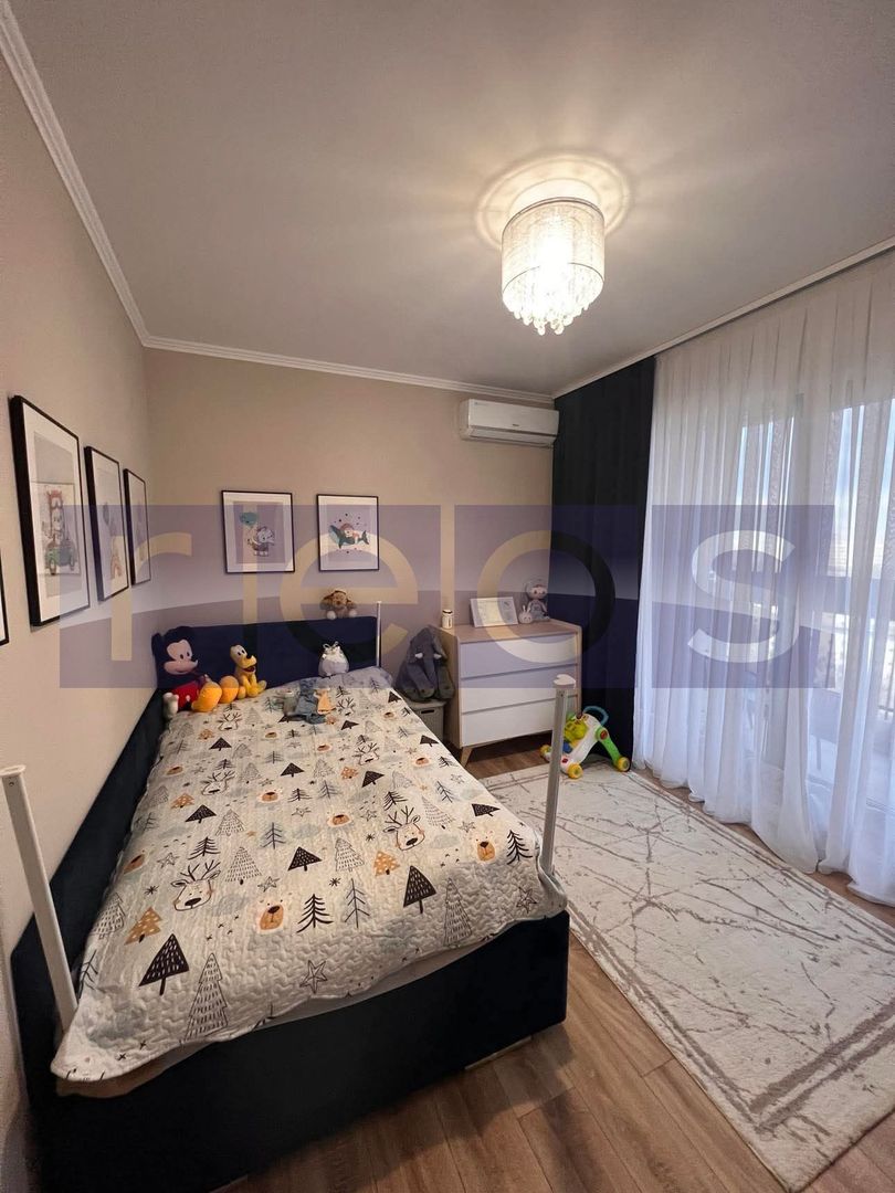 VANZARE 3 CAMERE | DECOMANDAT | ZONA TITAN - Poză 8