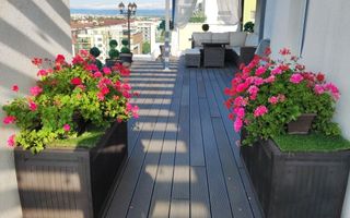 Penthouse Lux | 3 Camere | Coresi | 150 mp - Poză 6