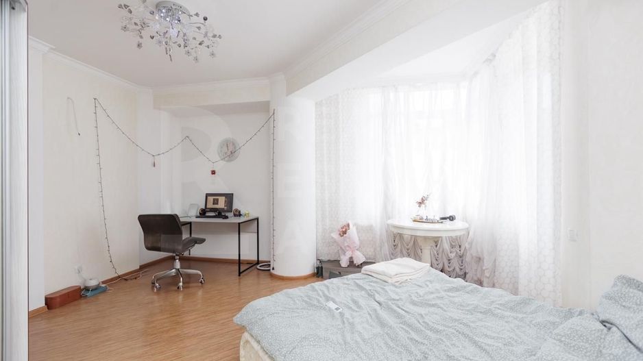 Vânzare, apartament, 2 camere , str. Alba Iulia, Buiucani - Poză 7