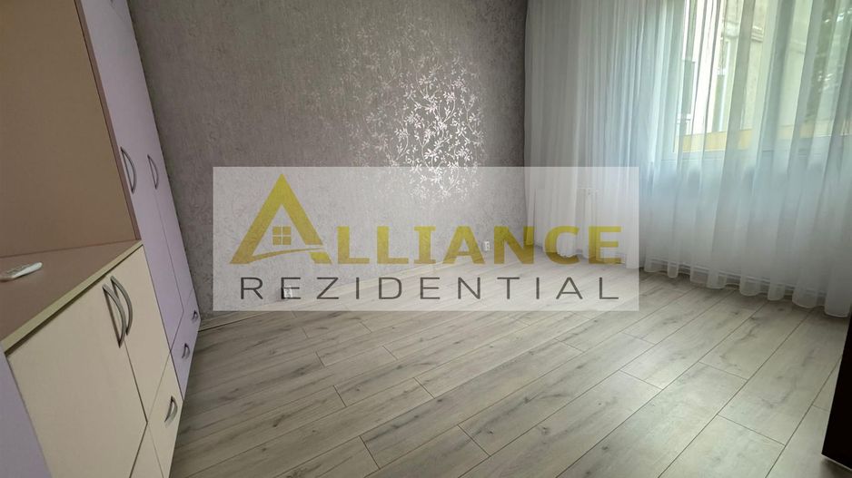 [Mall Vitan] Apartament cu 2 camere | Centrala Proprie - Etaj 1 - Poză 7