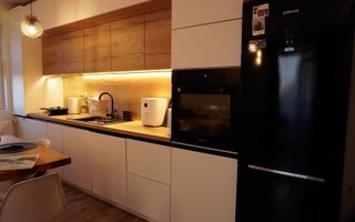 Apartament 3 camere - Giroc - Premium Residence etaj 1 parcare proprie - Poză 2