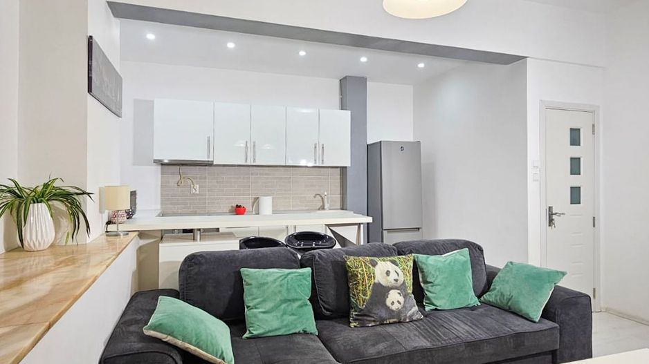 Chirie | Apartament 2 camere | Ultracentral - Poză 1