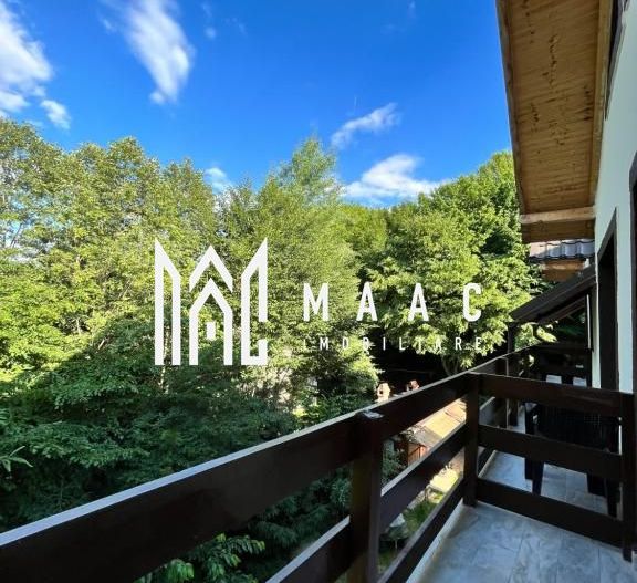 Pensiune Turistica 360MPU | Porumbacu de Sus | - Poză 1