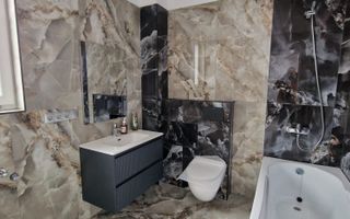 Casă înșiruită I P+E+M I 120 mpu I Curte 80 mp I Cristian - Poză 3