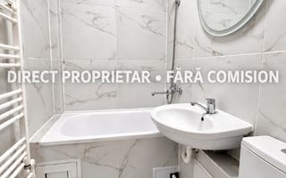 Apartament 3 camere decomandate, Alexandru cel Bun - Musatini, Iasi - Poză 4