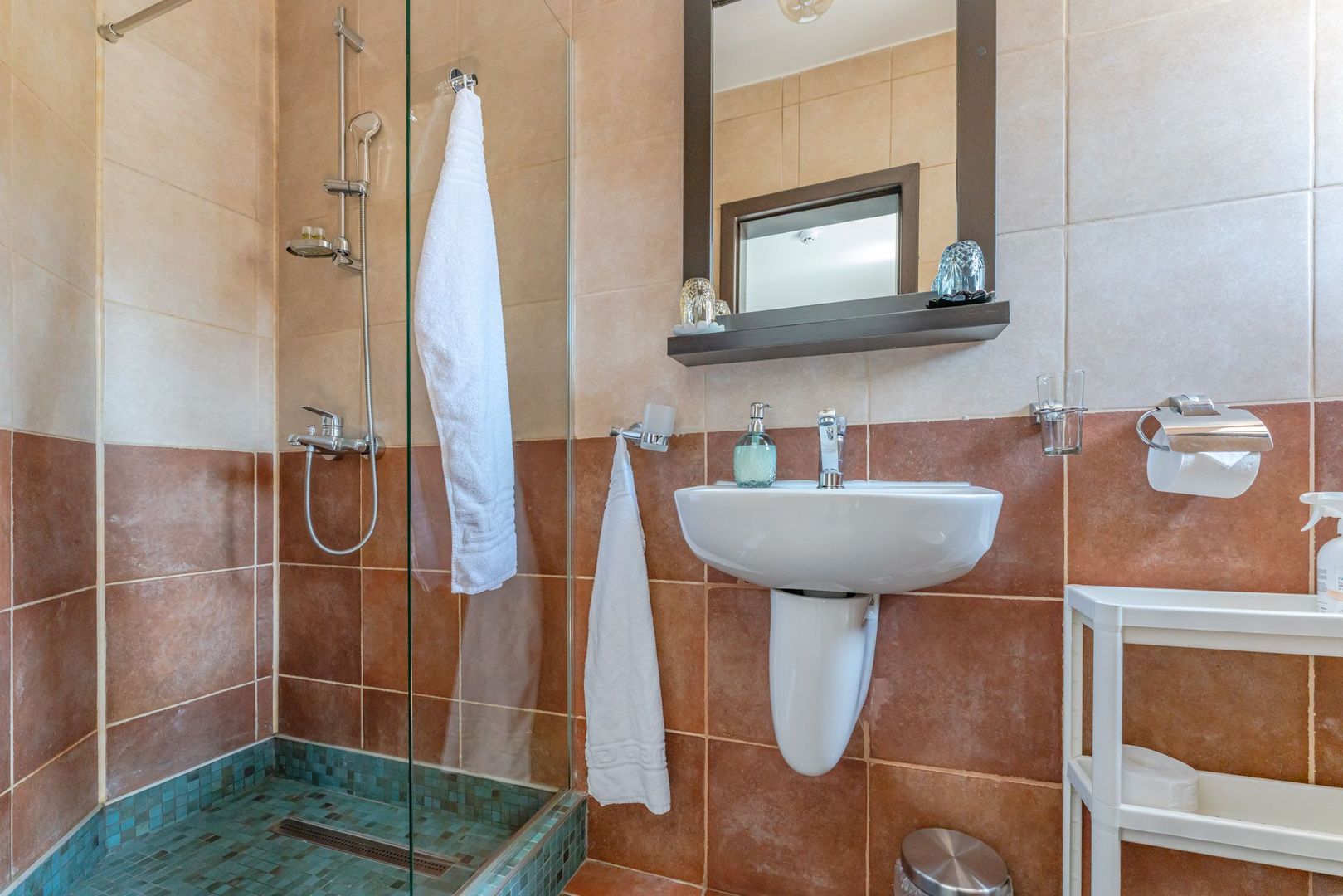 Pensiune de vânzare în Bran, cu rating 9.8 Booking și 4.9 Google - Poză 33