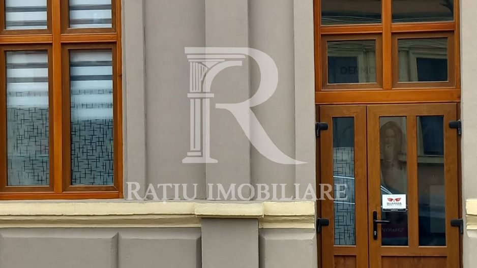 Spatiu comercial de inchiriat | Zona Centrala | Oradea - Poză 11