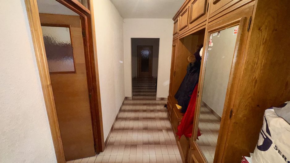 Apartament 4 Camere | Theodor D. Sperantia | 1992 | Decebal - Poză 3