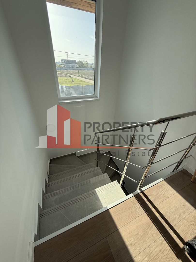 Casa versatila Sabareni - Poză 10