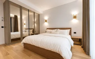 Apartament 4 Camere | One Herastrau Towers - Poză 11