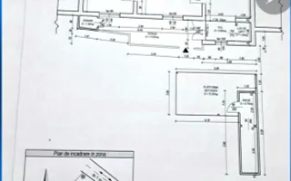 Apartament la casă ultracentral, 2 camere– Tudor Vladimirescu - Poză 15