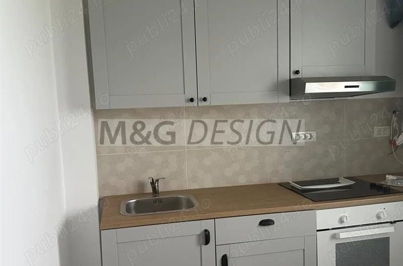 Apartament 2 camere Mosnita Noua bloc nou - Poză 3