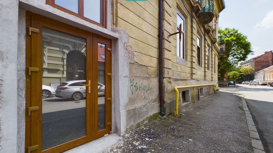 Spațiu central open-space de închiriat - Poză 3