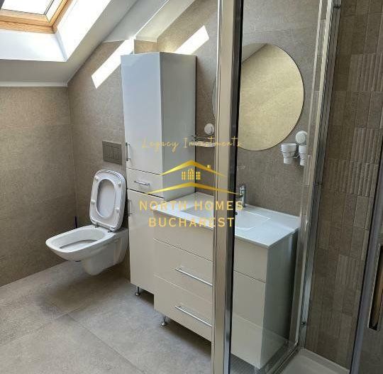 VILĂ INDIVIDUALĂ BĂNEASA - CARTIER HENRI COANDĂ - Poză 11