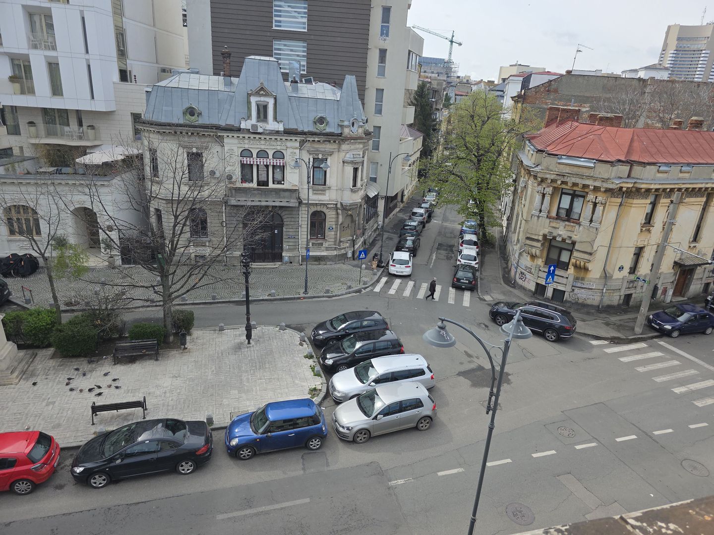 Apartament 4 camere de inchirat Armenasca Romana - Poză 47