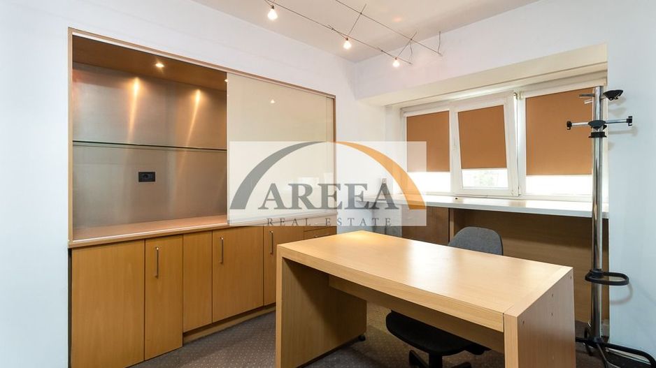 Eleganta si fluiditate - apartament langa Palatul Parlamentului - Poză 5