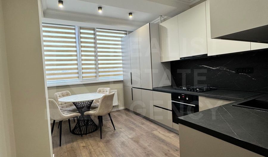 Vânzare, apartament, 2 camere, str. Nicolae Milescu Spătaru, Ciocana - Poză 1