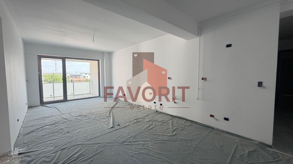 Etaj intermediar. Lift . Zona Lipovei - Timisoara - Poză 2