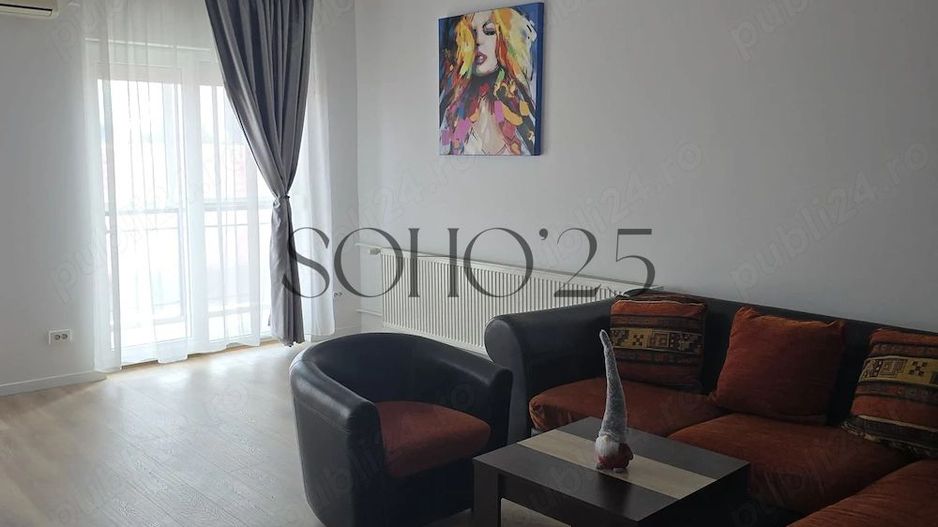 Apartament 2 camere | 72 mp | Băneasa – Lac / Petrom City - Poză 2