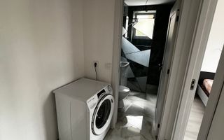 Apartament de inchiriat - zona Teatru - etaj 2/2 - Poză 5