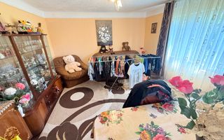 Casa 100,97 mp cu teren intravilan 518 mp Brebu - Prahova - Poză 6