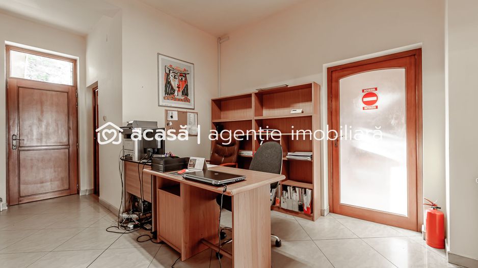 Spațiu Comercial de excepție pe Calea Iuliu Maniu, Arad - Poză 10