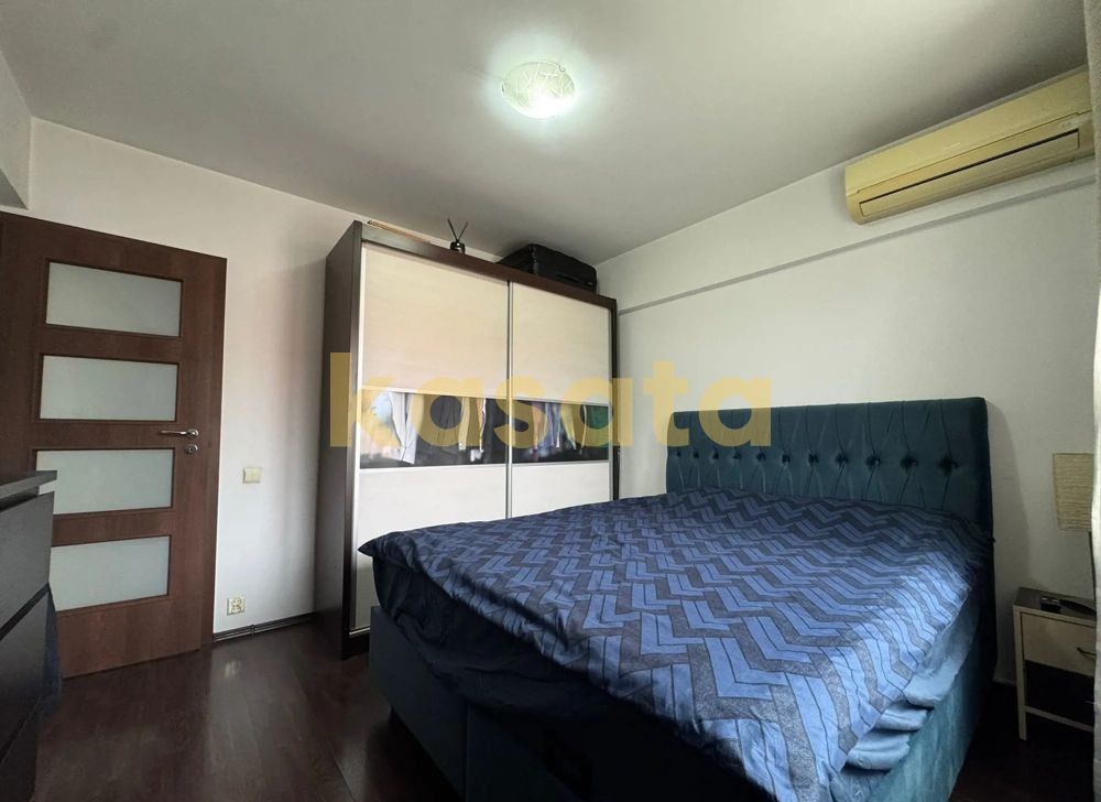 OPORTUNITATE | APARTAMENT 2 CAMERE | FLOREASCA | BLOC REABILITAT - Poză 5