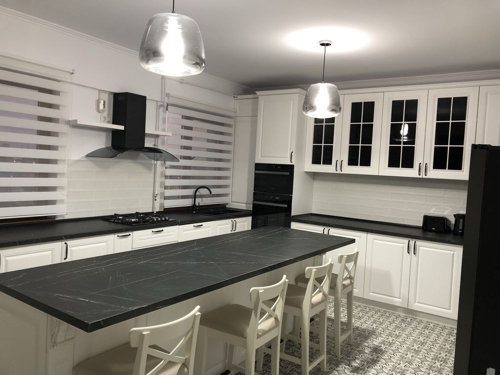 Apartament 4 Camere Nord - Bazilescu - Poză 5