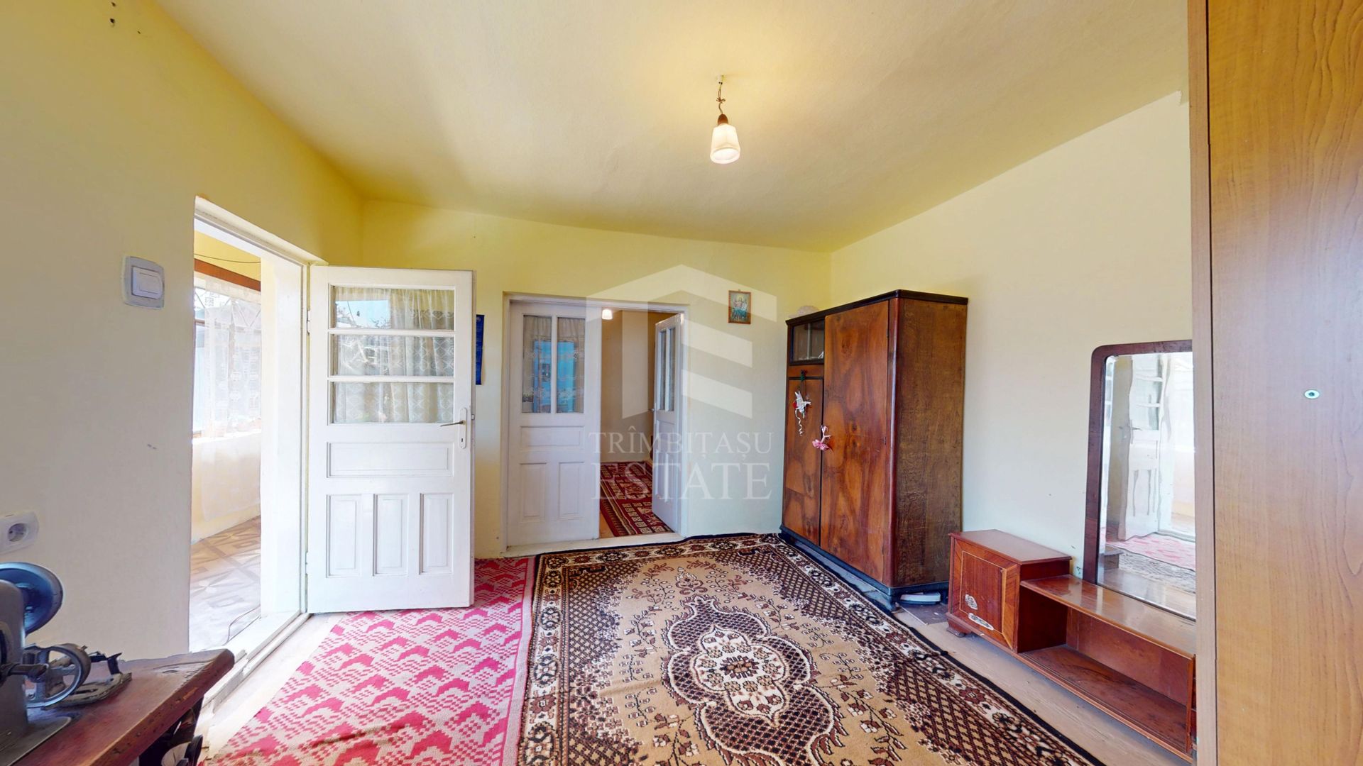 Casă 3 camere Voluntari | 200 mp teren | 120 mp curte | Gaz la poartă - Poză 6