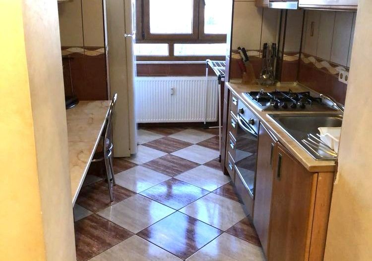 Apartament 3 camere decomandat, parcare inclusă, lângă metrou Grigorescu - Poză 7