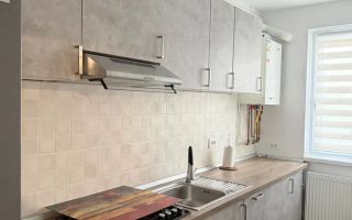 Apartament 2 camere de închiriat – Valea Lupului, Strada Prieteniei, loc parcare inclus - Poză 4