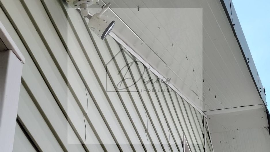 Casa Ciocanesti Cretu - 2 camere cu teren 2539 mp  - Jud. Dambovita - Poză 12