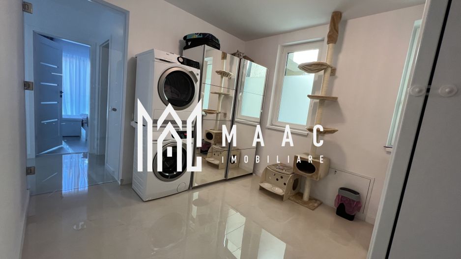 Casa 6 camere I Terasa I Calea Dumbravii- Sub Arini - Poză 13