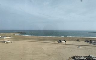 FALEZA NORD(cod03) 3 Camere de lux frontal la mare si parcare privata! - Poză 25