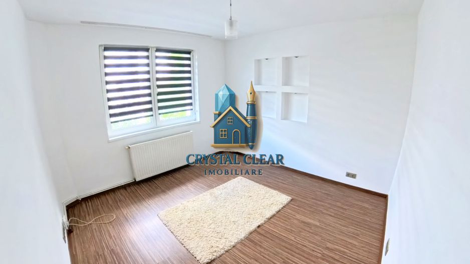 DE ÎNCHIRIAT Apartament 2 camere - cartierul Unirii - Poză 4