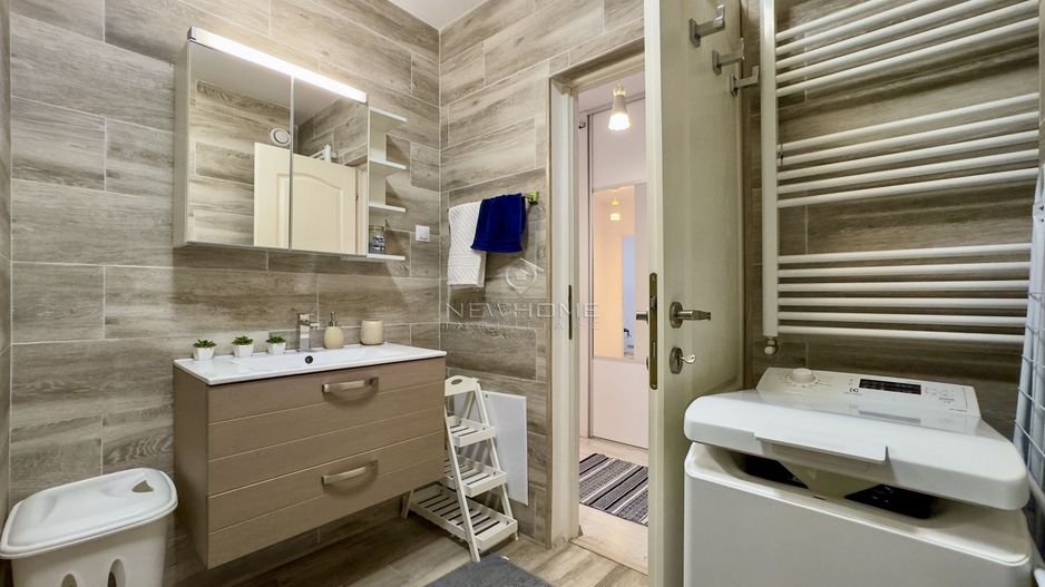 Apartament 2 camere in zona Iulius Mall Gheorgheni - Poză 15