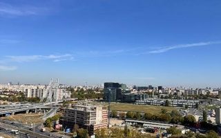 Virtutii Mc Donalds ,Lacul Morii,Grozavesti - Poză 1