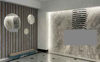 Apartament 3 camere***102 mp***NOU***ultrafinisat//OMV Pipera - Poză 18