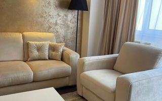 Apartament 3 camere | Herăstrău – premium | piscină | design modern - Poză 3