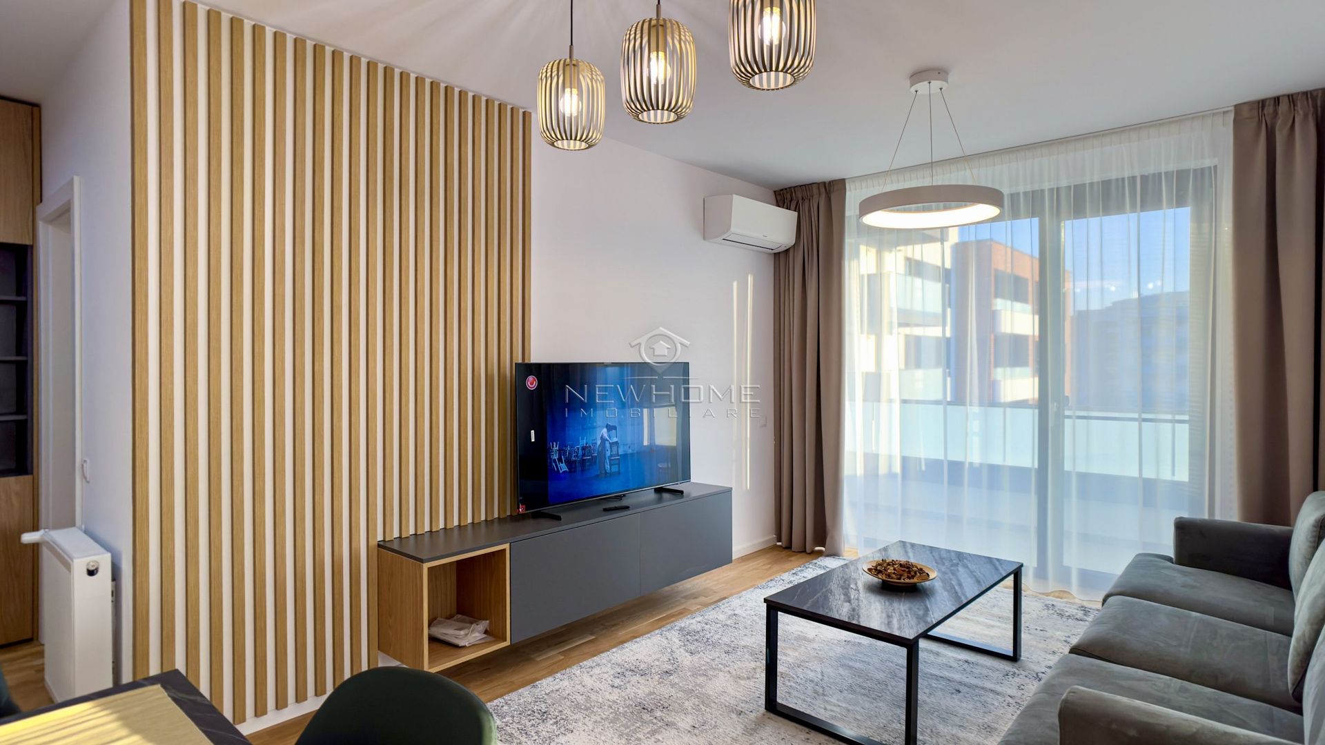 Apartament 3 camere, Zona Iulius Mall - Poză 1