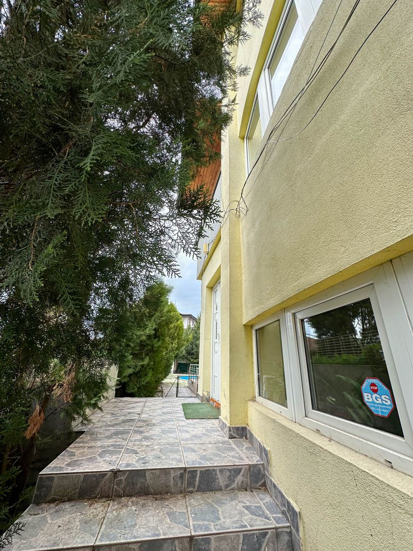Vila de inchiriat Mogosoaia-Chitila* Pretabil Investitie * - Poză 25