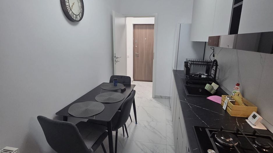 Garsonieră de închiriat – Militari Residence (prima închiriere) - Poză 7