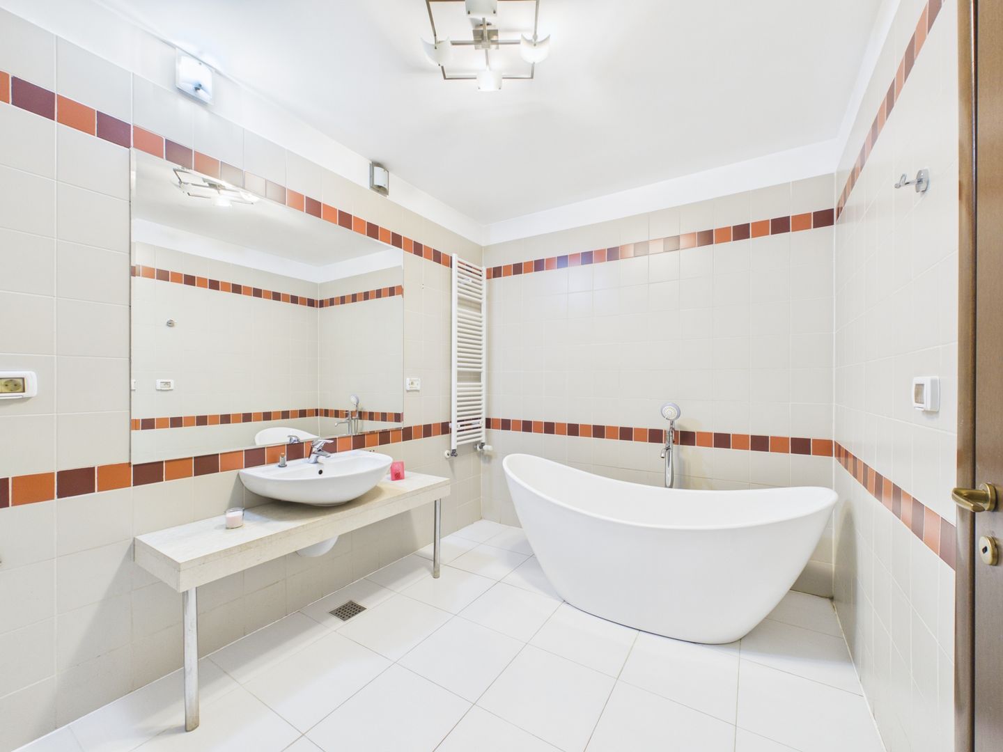 Apartament 3 cam | Sos. Nordului | Herastrau | 2 locuri de parcare - Poză 7